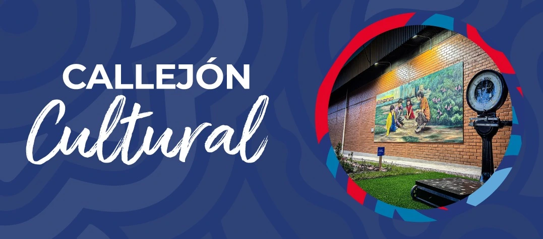 Callejon Cultural